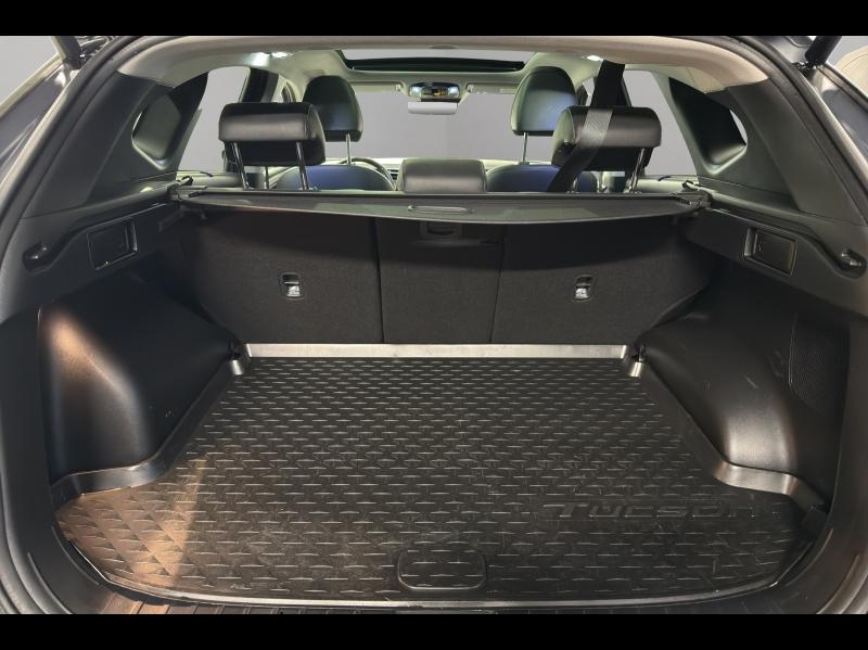 Image HYUNDAI Tucson 1.6 T-GDi 265ch PHEV Executive BVA6 HTRAC