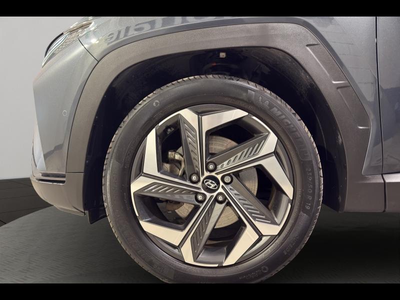 Image HYUNDAI Tucson 1.6 T-GDi 265ch PHEV Executive BVA6 HTRAC