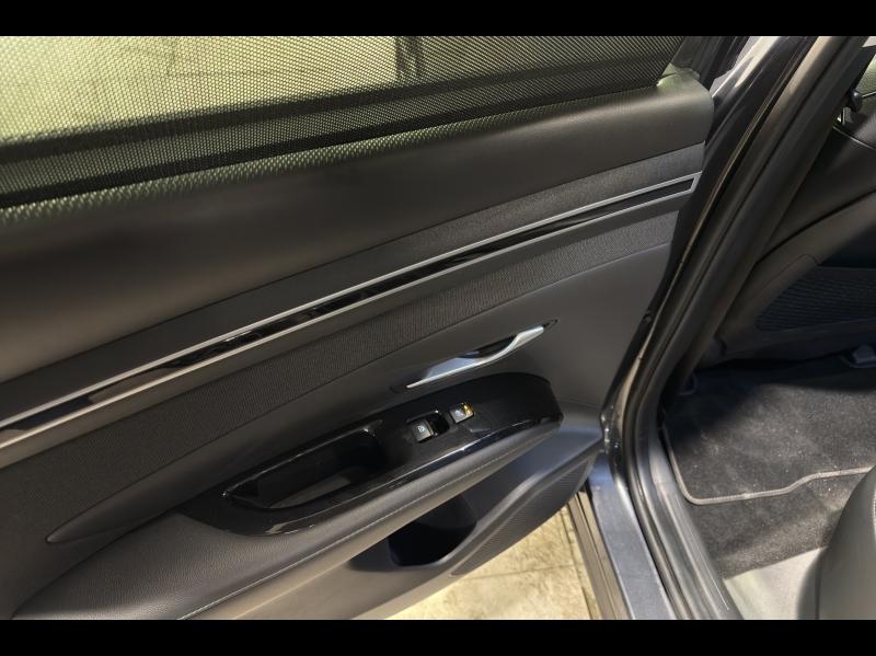 Image HYUNDAI Tucson 1.6 T-GDi 265ch PHEV Executive BVA6 HTRAC