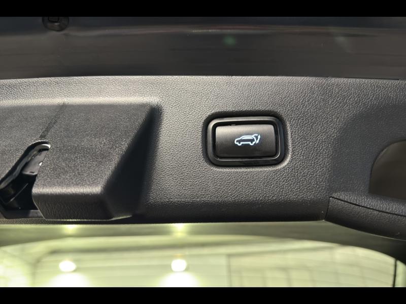 Image HYUNDAI Tucson 1.6 T-GDi 265ch PHEV Executive BVA6 HTRAC