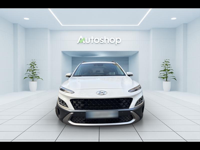 Image HYUNDAI Kona 1.6 GDi 141ch Hybrid Executive DCT-6