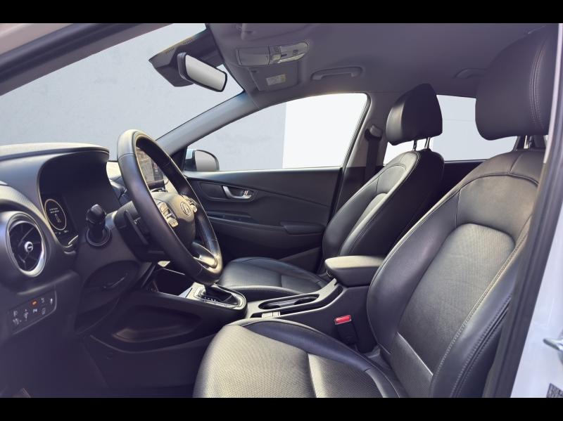 Image HYUNDAI Kona 1.6 GDi 141ch Hybrid Executive DCT-6