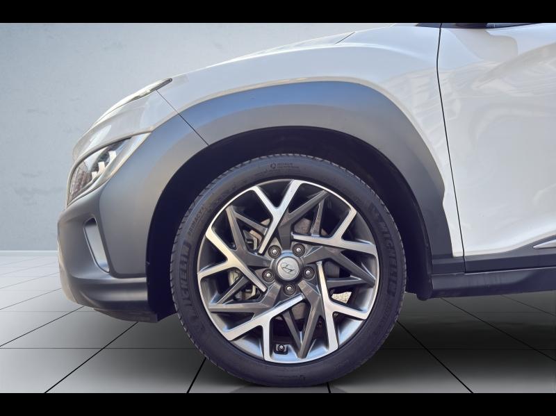 Image HYUNDAI Kona 1.6 GDi 141ch Hybrid Executive DCT-6
