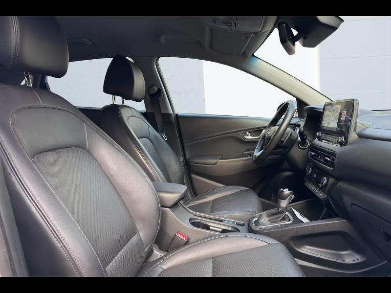 Image HYUNDAI Kona 1.6 GDi 141ch Hybrid Executive DCT-6