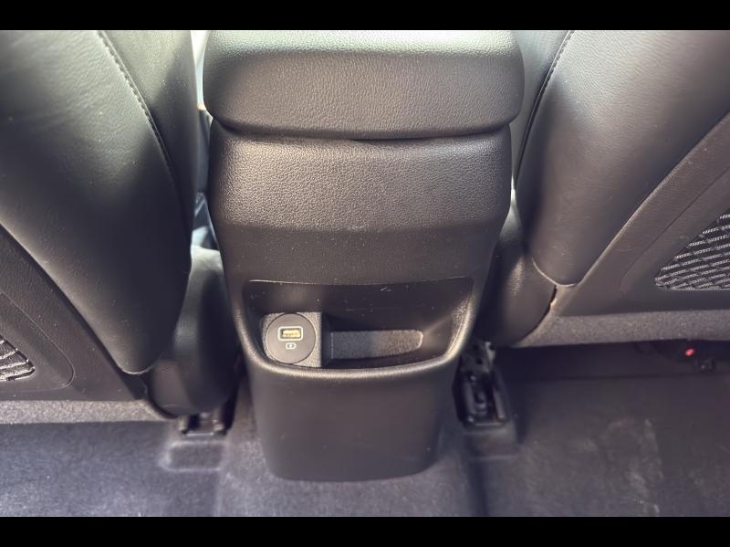 Image HYUNDAI Kona 1.6 GDi 141ch Hybrid Executive DCT-6