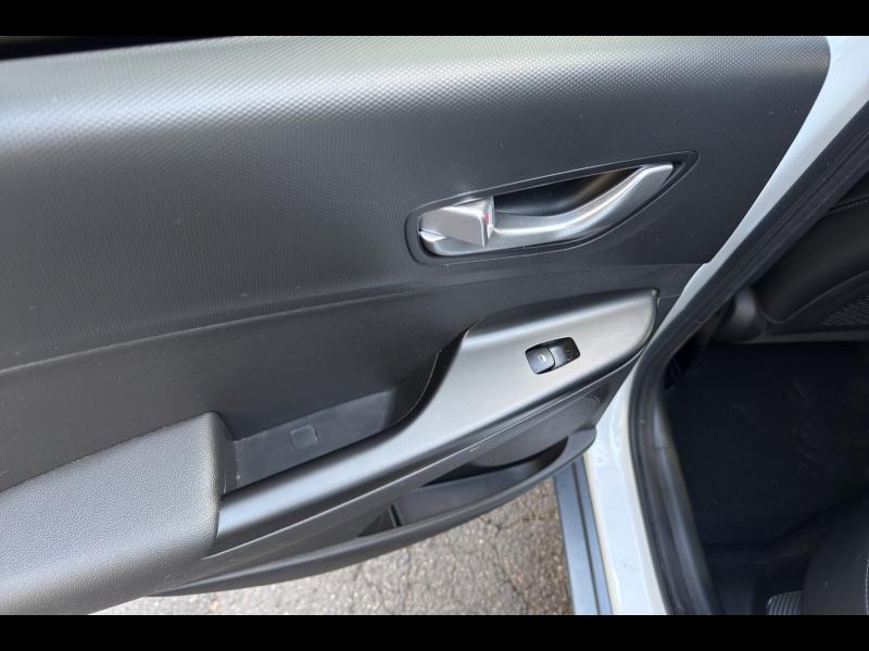 Image HYUNDAI Kona 1.6 GDi 141ch Hybrid Executive DCT-6