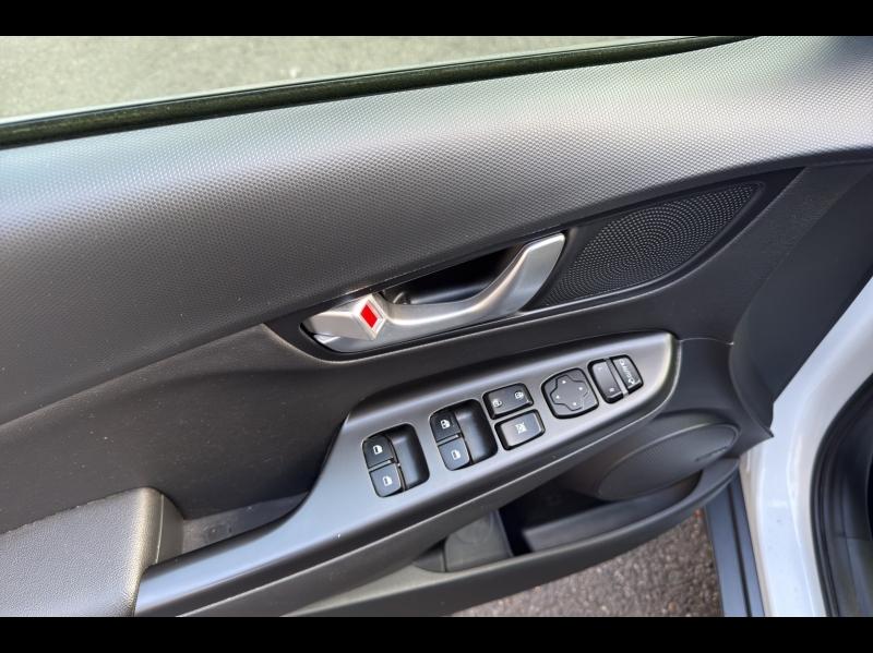 Image HYUNDAI Kona 1.6 GDi 141ch Hybrid Executive DCT-6