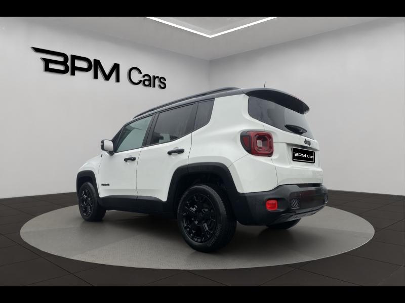 Image JEEP Renegade 1.5 Turbo T4 130ch MHEV North Star BVR7
