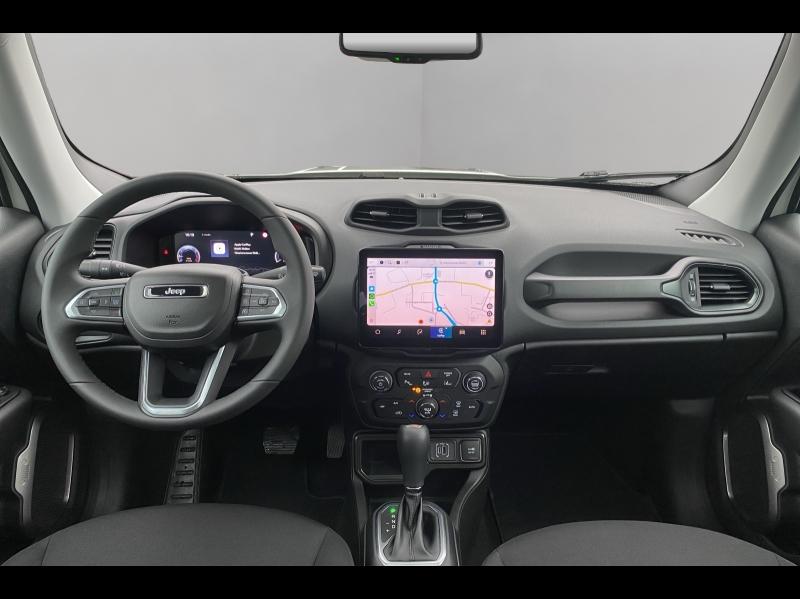 Image JEEP Renegade 1.5 Turbo T4 130ch MHEV North Star BVR7