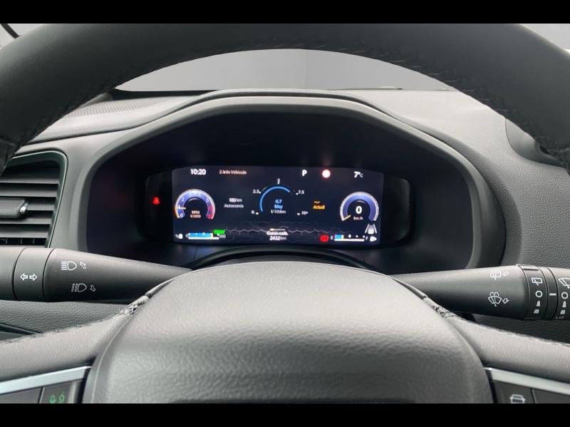 Image JEEP Renegade 1.5 Turbo T4 130ch MHEV North Star BVR7