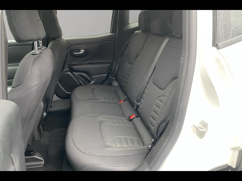 Image JEEP Renegade 1.5 Turbo T4 130ch MHEV North Star BVR7