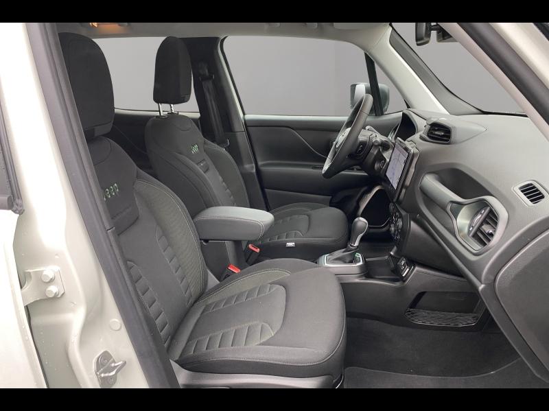 Image JEEP Renegade 1.5 Turbo T4 130ch MHEV North Star BVR7