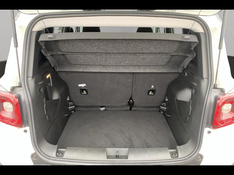 Image JEEP Renegade 1.5 Turbo T4 130ch MHEV North Star BVR7