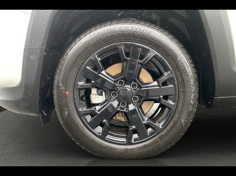 Image JEEP Renegade 1.5 Turbo T4 130ch MHEV North Star BVR7