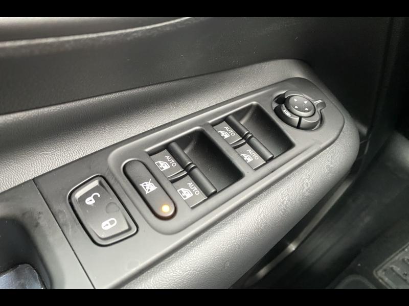 Image JEEP Renegade 1.5 Turbo T4 130ch MHEV North Star BVR7