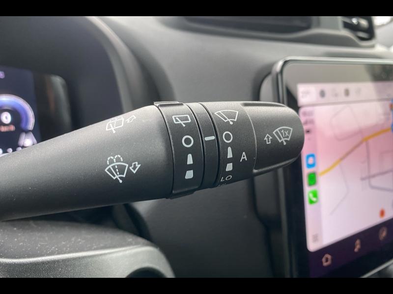 Image JEEP Renegade 1.5 Turbo T4 130ch MHEV North Star BVR7