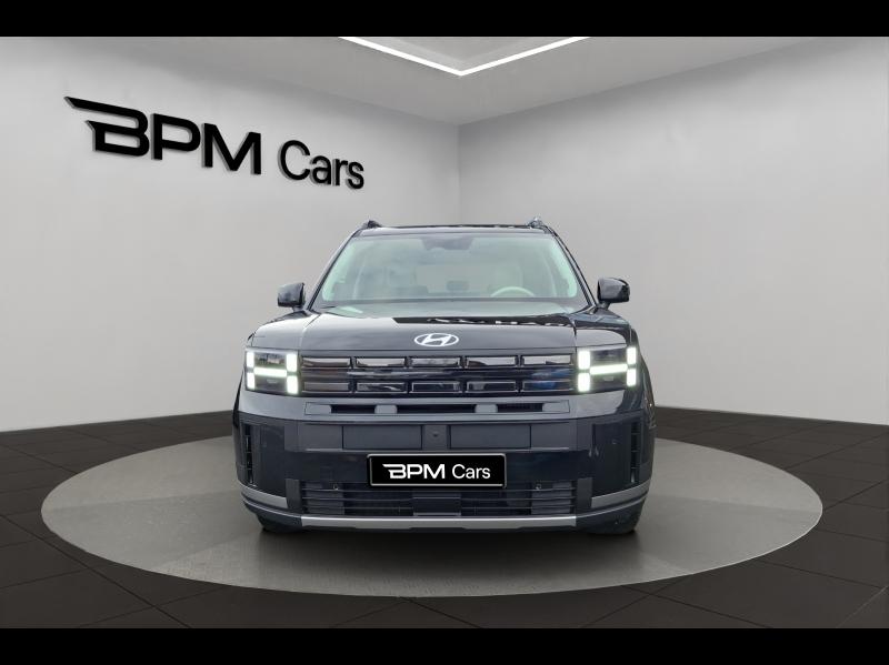 Image HYUNDAI Santa Fe 1.6 T-GDI 253ch PHEV Executive HTRAC