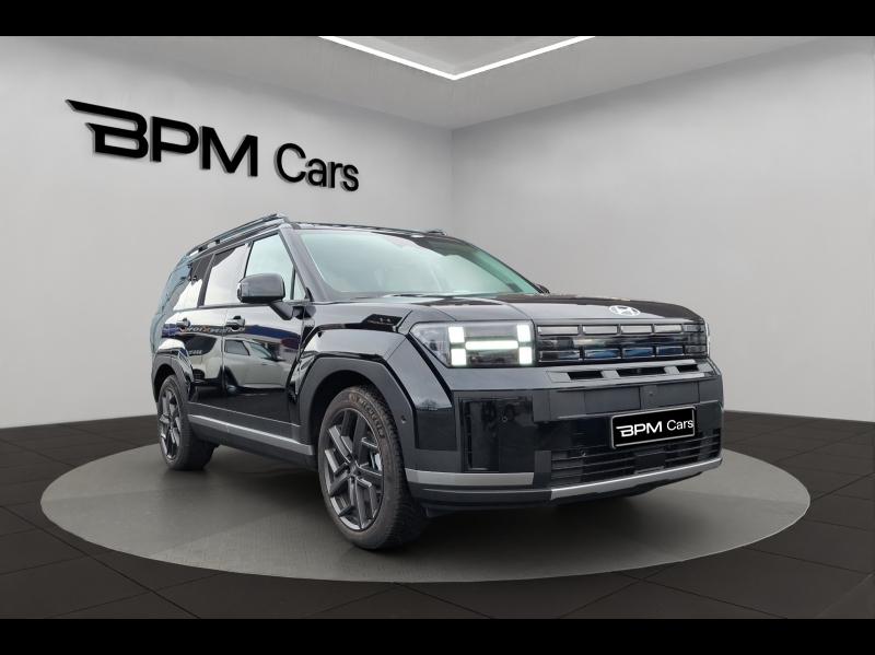 Image HYUNDAI Santa Fe 1.6 T-GDI 253ch PHEV Executive HTRAC