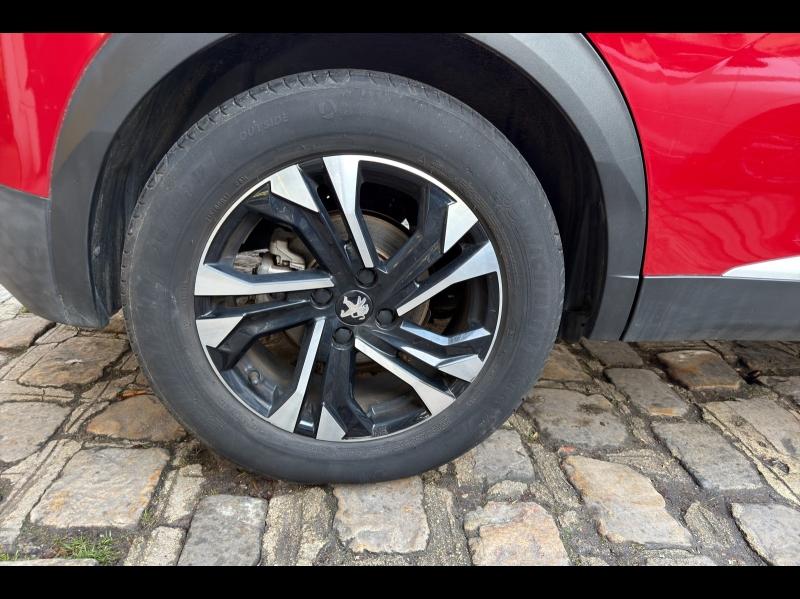 Image PEUGEOT 2008 e-2008 136ch GT