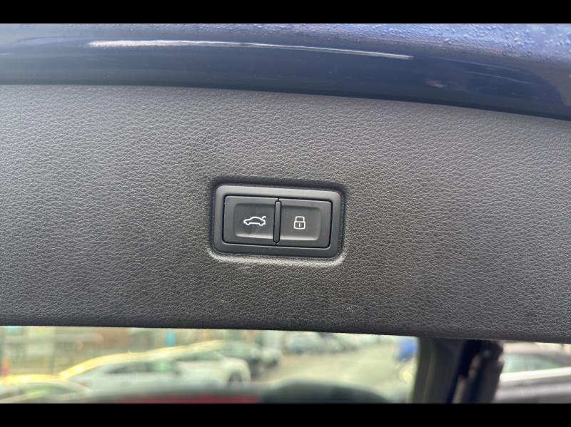 Image AUDI Q5 Sportback 35 TDI Mild Hybrid 163ch S line S tronic 7