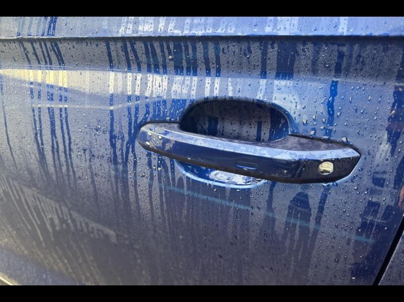 Image AUDI Q5 Sportback 35 TDI Mild Hybrid 163ch S line S tronic 7