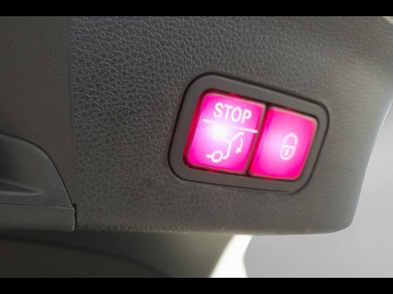 Image MERCEDES-BENZ GLE Coupé 350 d 258ch Fascination 4Matic 9G-Tronic