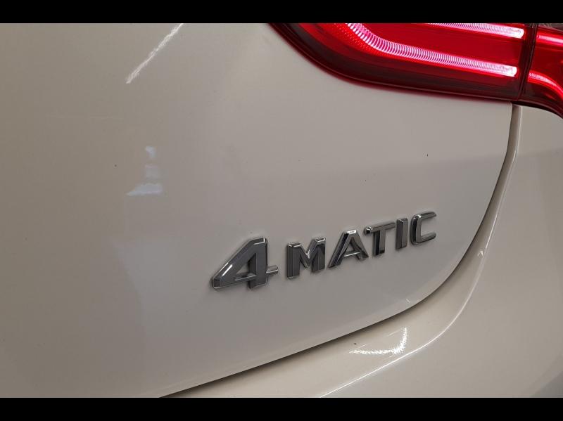 Image MERCEDES-BENZ GLE Coupé 350 d 258ch Fascination 4Matic 9G-Tronic