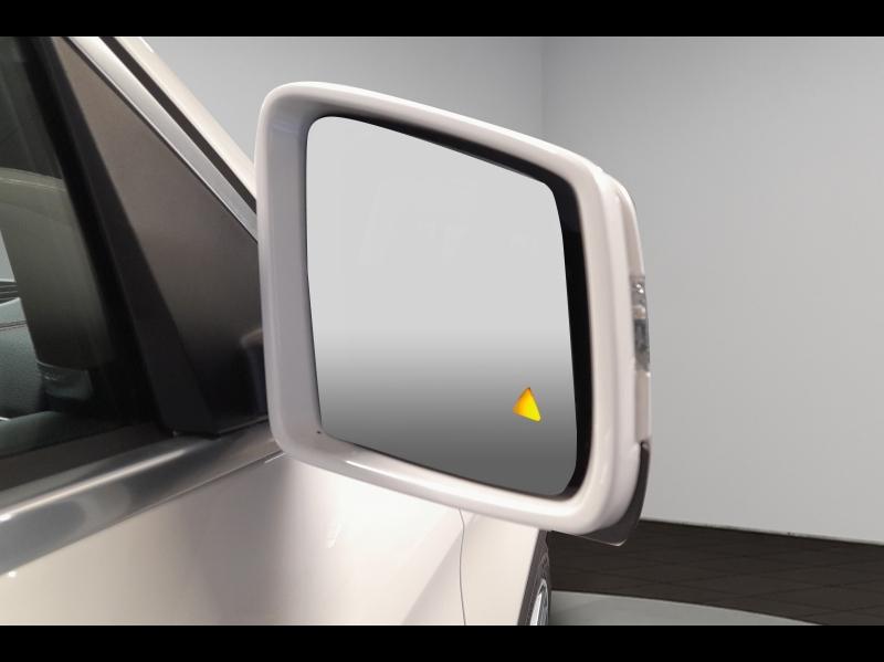 Image MERCEDES-BENZ GLE Coupé 350 d 258ch Fascination 4Matic 9G-Tronic