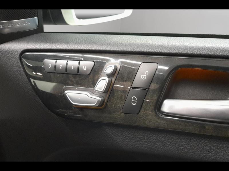 Image MERCEDES-BENZ GLE Coupé 350 d 258ch Fascination 4Matic 9G-Tronic