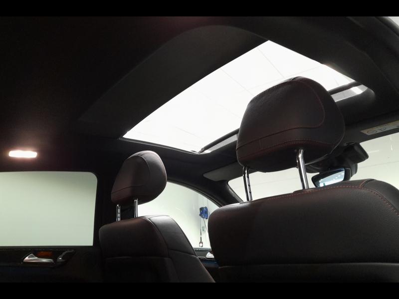 Image MERCEDES-BENZ GLE Coupé 350 d 258ch Fascination 4Matic 9G-Tronic