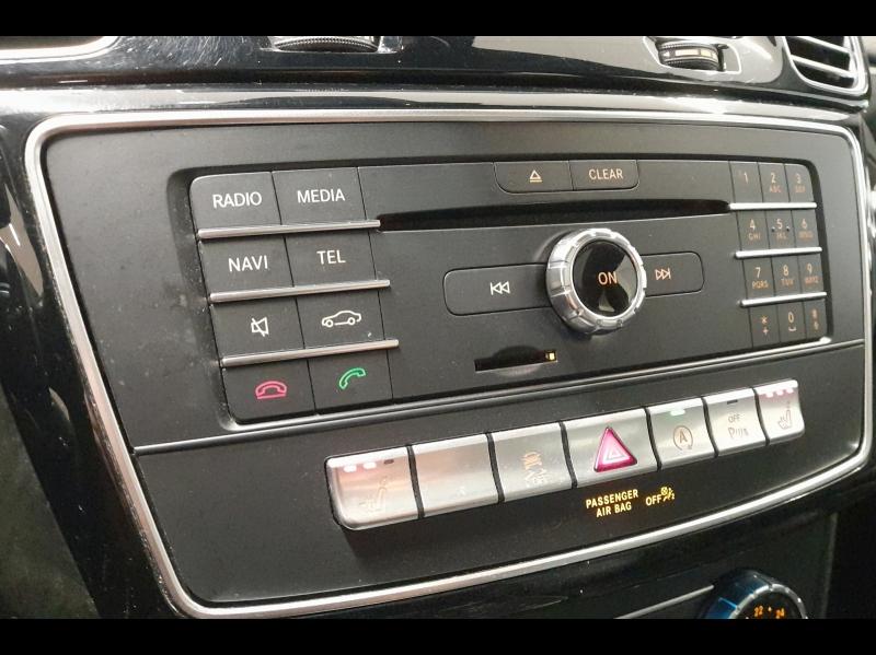 Image MERCEDES-BENZ GLE Coupé 350 d 258ch Fascination 4Matic 9G-Tronic