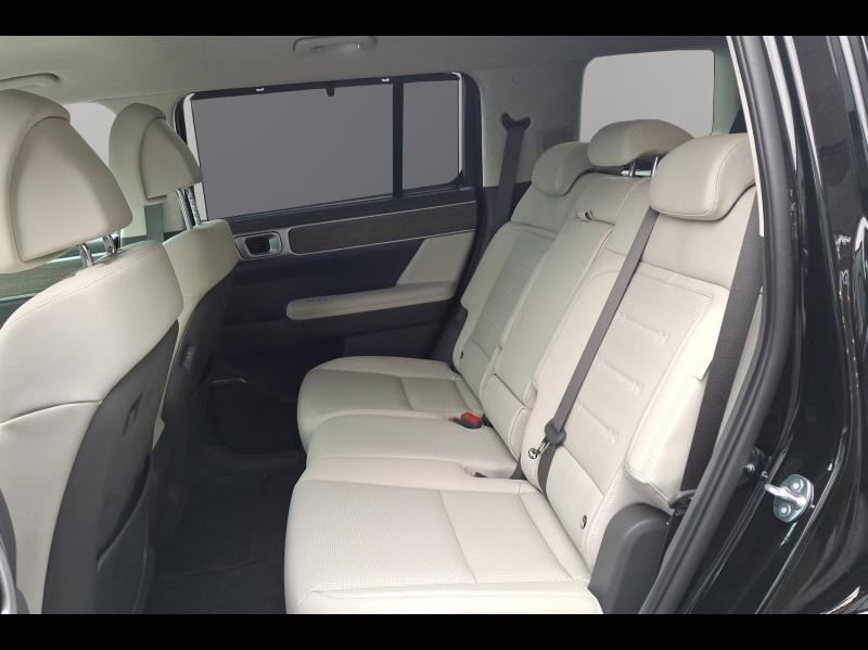 Image HYUNDAI Santa Fe 1.6 T-GDI 253ch PHEV Executive HTRAC