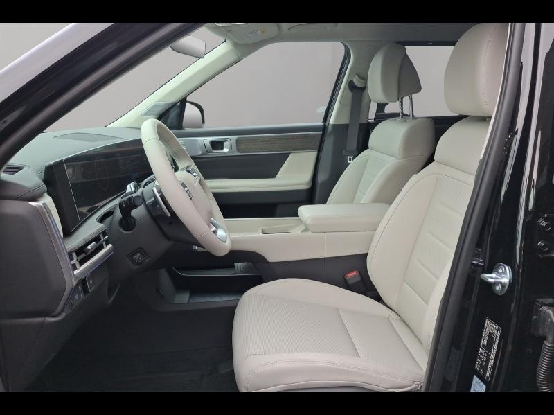 Image HYUNDAI Santa Fe 1.6 T-GDI 253ch PHEV Executive HTRAC