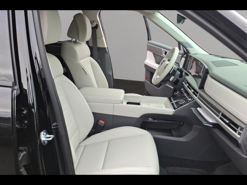 Image HYUNDAI Santa Fe 1.6 T-GDI 253ch PHEV Executive HTRAC