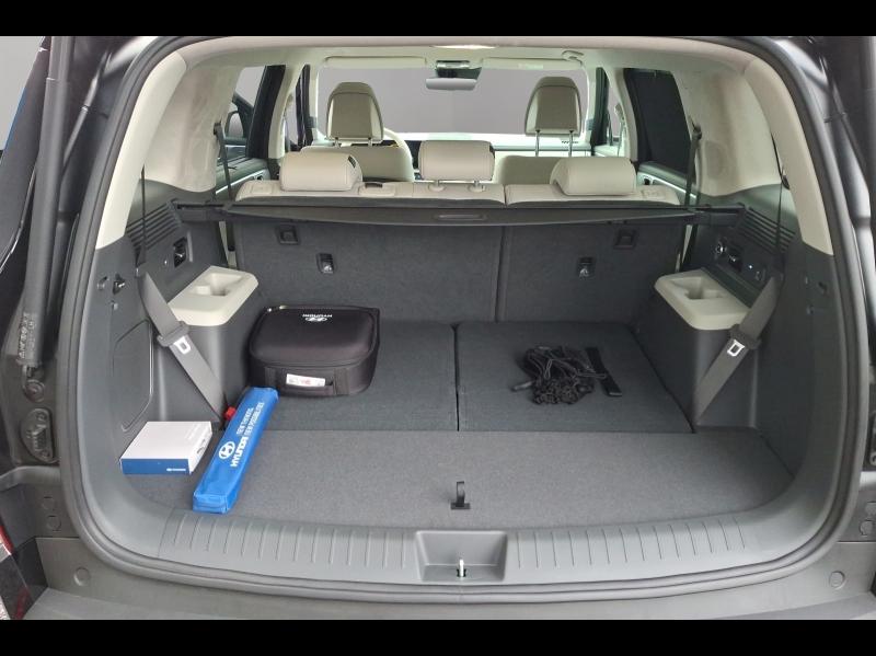 Image HYUNDAI Santa Fe 1.6 T-GDI 253ch PHEV Executive HTRAC