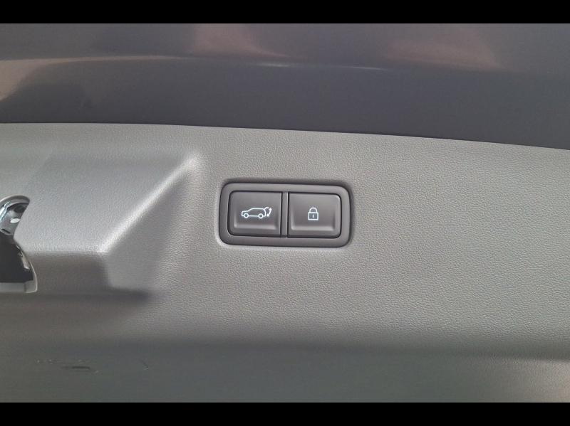 Image HYUNDAI Santa Fe 1.6 T-GDI 253ch PHEV Executive HTRAC