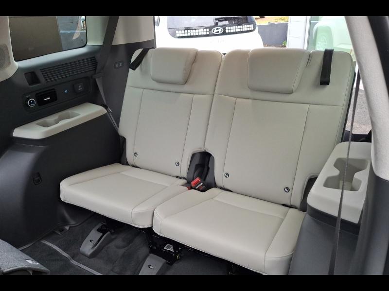 Image HYUNDAI Santa Fe 1.6 T-GDI 253ch PHEV Executive HTRAC