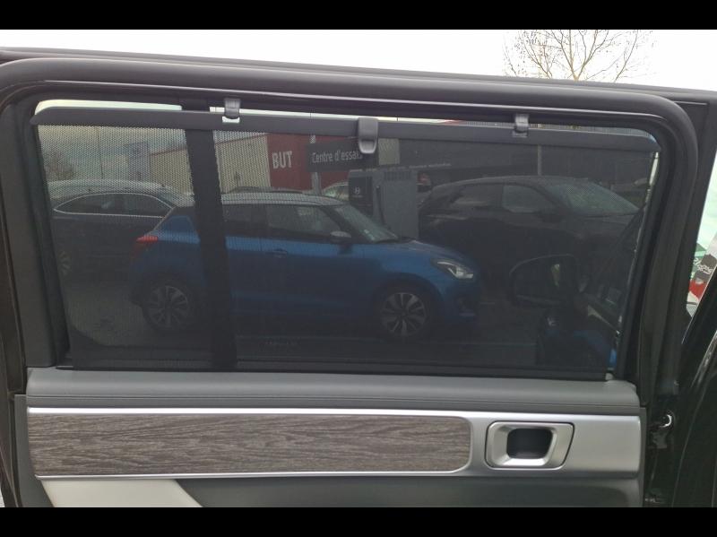 Image HYUNDAI Santa Fe 1.6 T-GDI 253ch PHEV Executive HTRAC