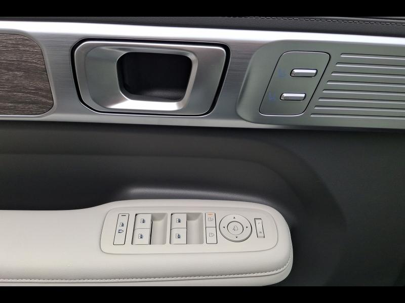 Image HYUNDAI Santa Fe 1.6 T-GDI 253ch PHEV Executive HTRAC