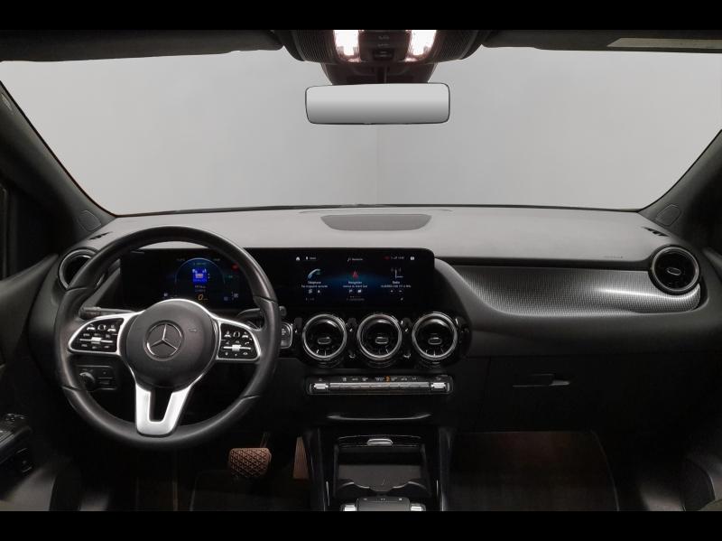 Image MERCEDES-BENZ Classe B 180d 2.0 116ch Progressive Line Edition 8G-DCT