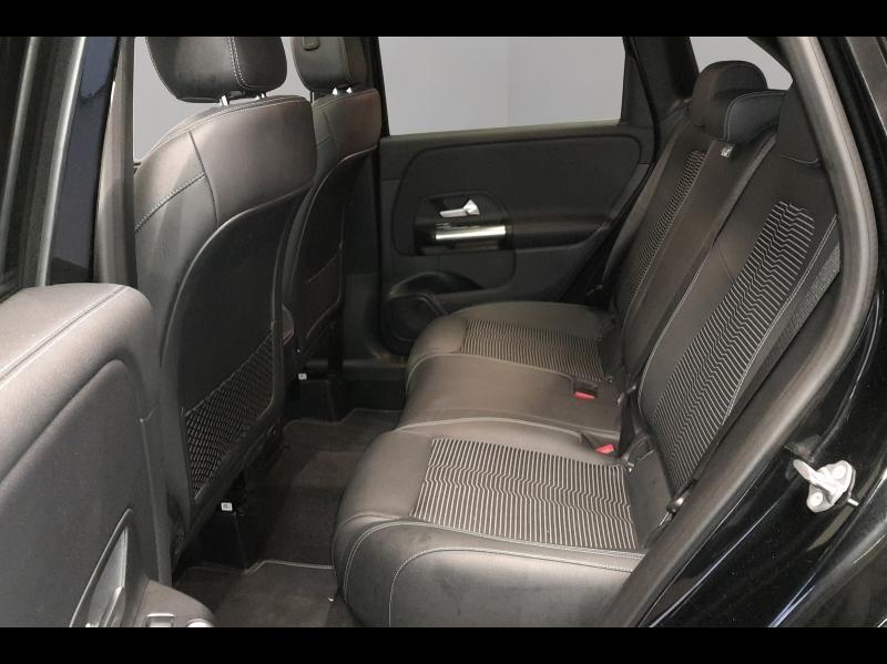 Image MERCEDES-BENZ Classe B 180d 2.0 116ch Progressive Line Edition 8G-DCT