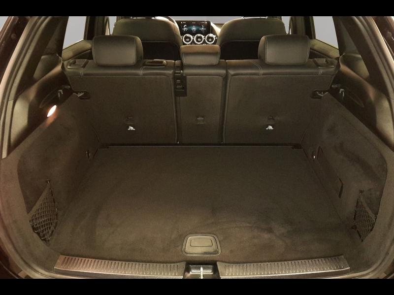 Image MERCEDES-BENZ Classe B 180d 2.0 116ch Progressive Line Edition 8G-DCT