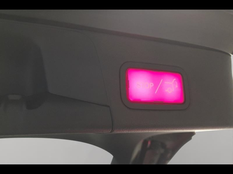 Image MERCEDES-BENZ Classe B 180d 2.0 116ch Progressive Line Edition 8G-DCT