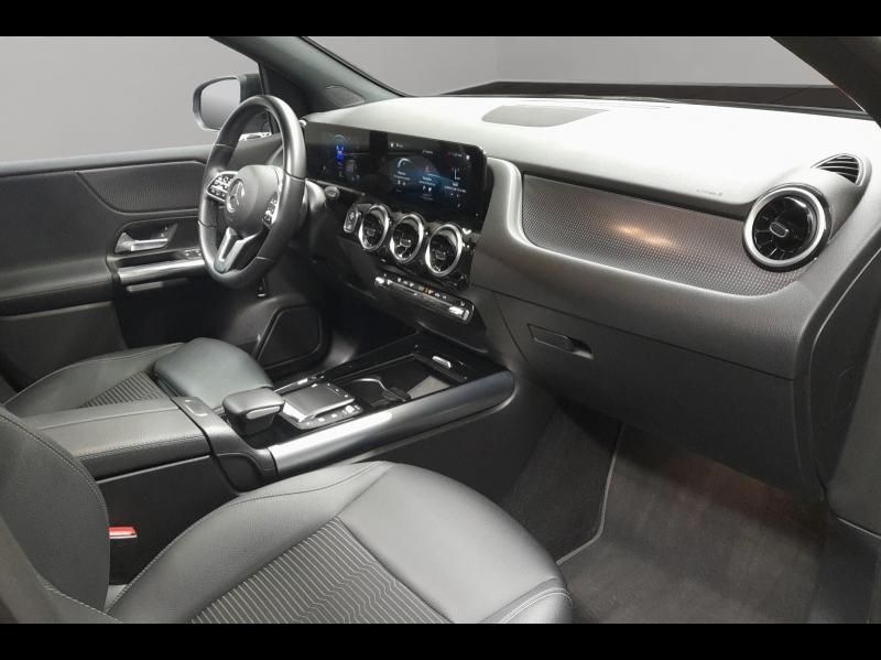 Image MERCEDES-BENZ Classe B 180d 2.0 116ch Progressive Line Edition 8G-DCT