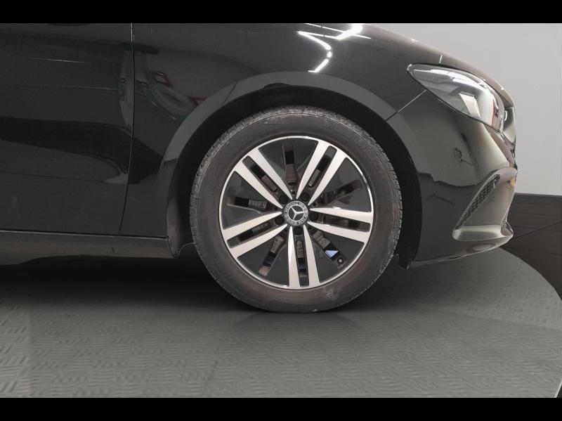 Image MERCEDES-BENZ Classe B 180d 2.0 116ch Progressive Line Edition 8G-DCT