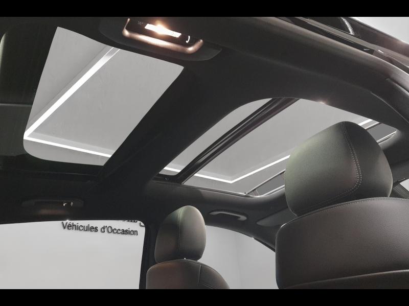 Image MERCEDES-BENZ Classe B 180d 2.0 116ch Progressive Line Edition 8G-DCT