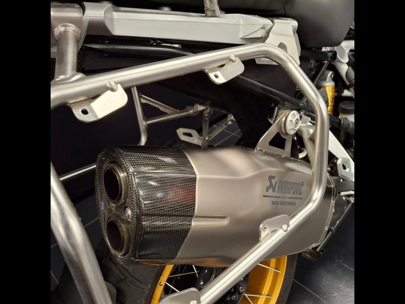 Image BMW R BMW R 1250 GS Adventure GSA