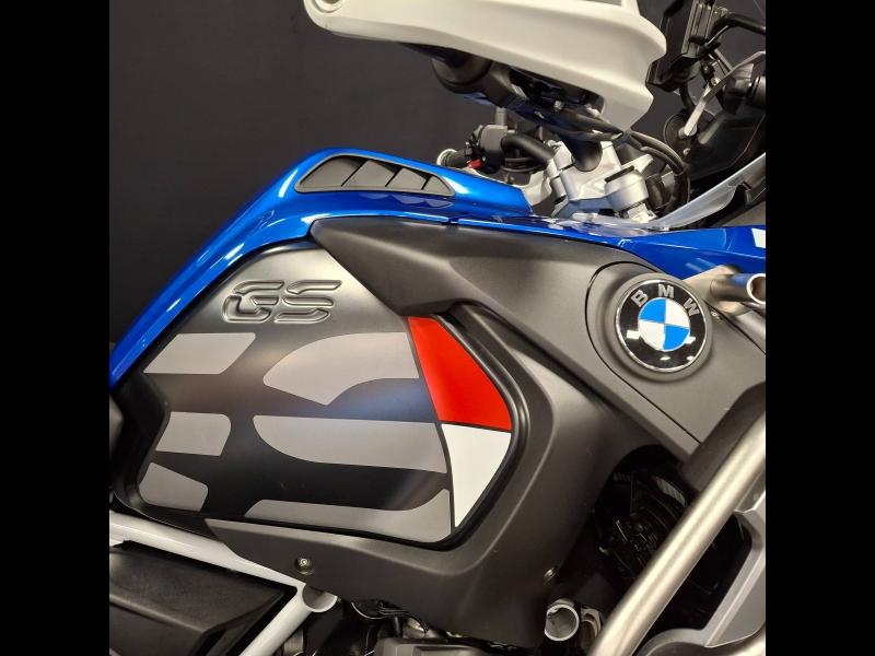 Image BMW R BMW R 1250 GS Adventure GSA