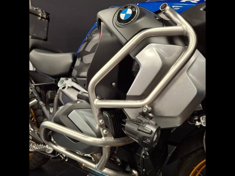 Image BMW R BMW R 1250 GS Adventure GSA