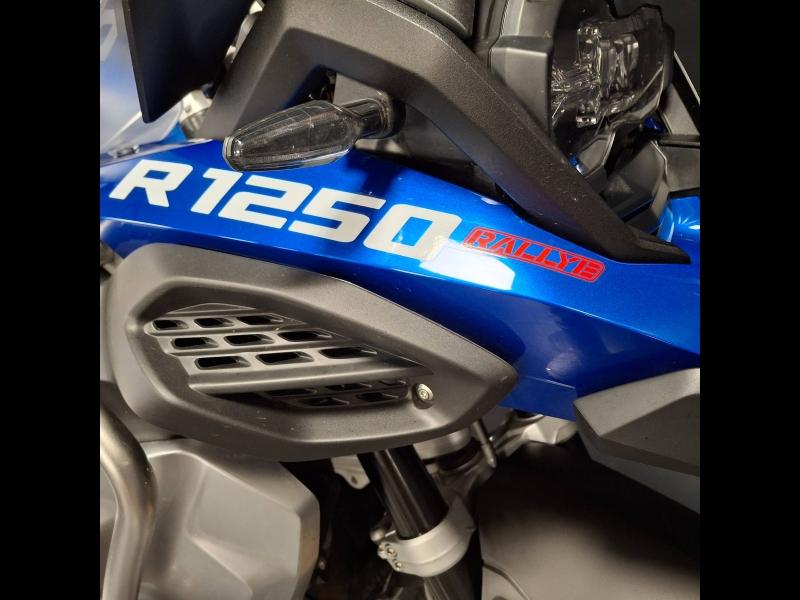 Image BMW R BMW R 1250 GS Adventure GSA